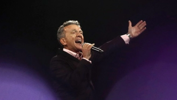 Итальянский певец Пупо рассказал о сотрудничестве с российскими артистами