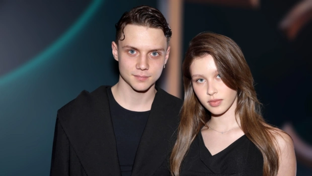 Ваня Дмитриенко поддержал признанную лучшей актрисой Аню Пересильд Ваня Дмитриенко поддержал признанную лучшей актрисой Аню Пересильд