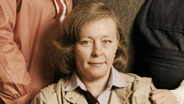 Скончалась жена Олега Басилашвили, телеведущая Галина Мшанская Скончалась жена Олега Басилашвили, телеведущая Галина Мшанская