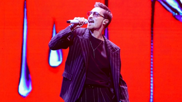 Дима Билан прокомментировал слухи о соперничестве с Филиппом Киркоровым