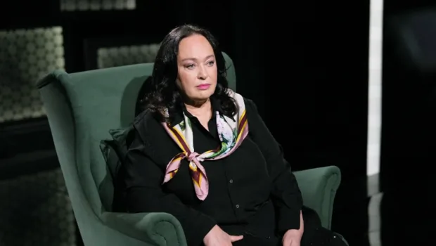 Лариса Гузеева рассказала о ностальгии по временам без социальных сетей Лариса Гузеева рассказала о ностальгии по временам без социальных сетей