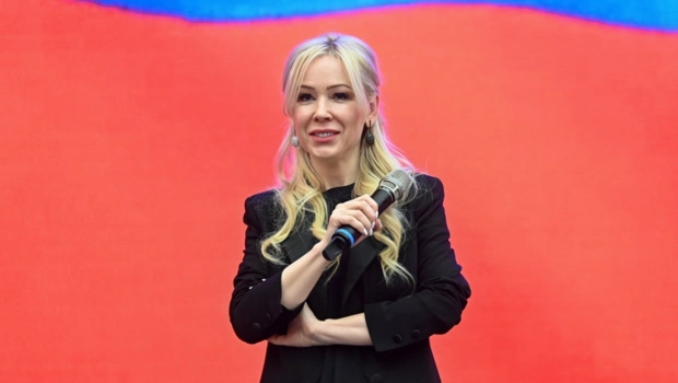 Мизулина о речи Инстасамки в Общественной палате РФ: «Дальше Блиновская — Генпрокурор»