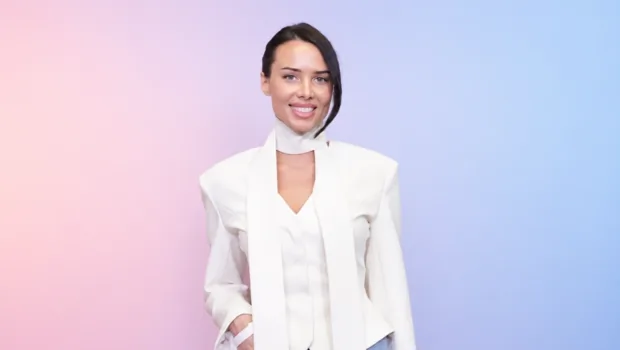 Анастасия Решетова рассказала об изменившей фигуре во время новой беременности Анастасия Решетова рассказала об изменившей фигуре во время новой беременности