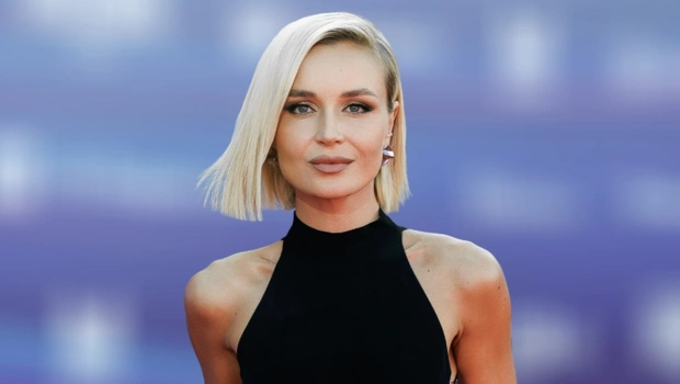 Сын Полины Гагариной получил водительское удостоверение