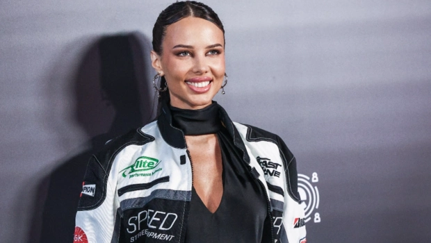 Бывшая Тимати Анастасия Решетова выходит замуж