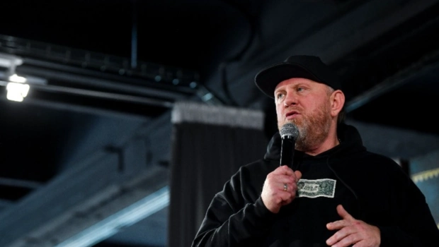 Жена Константина Ивлева рассказала о наборе веса из-за стресса после развода Жена Константина Ивлева рассказала о наборе веса из-за стресса после развода