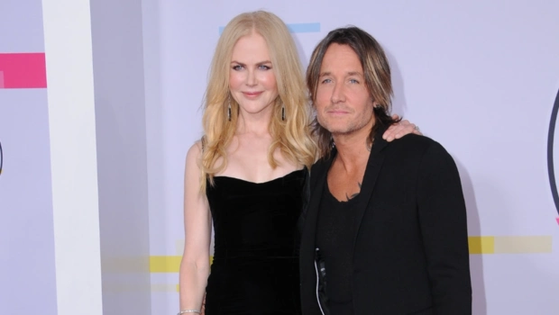 Кит Урбан может потерять миллионы из-за измены Николь Кидман