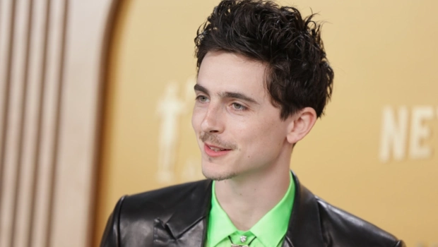 «Доказательства» двойной жизни Тимоти Шаламе нашел культуролог «Доказательства» двойной жизни Тимоти Шаламе нашел культуролог