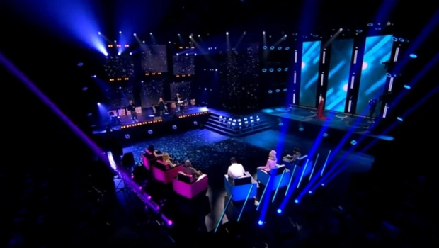 «Битва поколений» на МУЗ-ТВ: самые яркие моменты десятого выпуска «Битва поколений» на МУЗ-ТВ: самые яркие моменты десятого выпуска