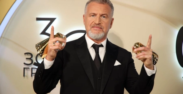 Леонид Агутин трогательно поздравил дочь Елизавету с 27-летием: «Люблю тебя, моя девочка!» Леонид Агутин трогательно поздравил дочь Елизавету с 27-летием: «Люблю тебя, моя девочка!»