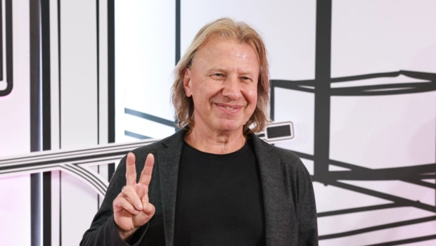 Виктор Дробыш поделился впечатлениями после рождения пятого внука