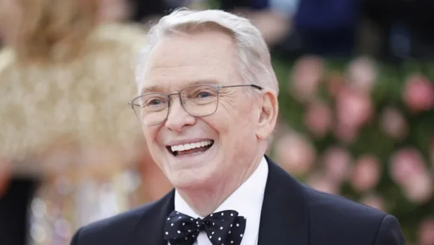Умер создатель образов Шер и коллекционных Барби Боб Маки Умер создатель образов Шер и коллекционных Барби Боб Маки