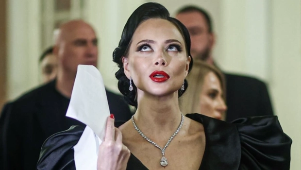 Настасья Самбурская прокомментировала конфликт с Гогунским: «Отсутствие здравого смысла»