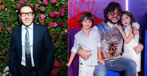 Андрей Малахов посочувствовал дочери Филиппа Киркорова: «Алла была не рада»