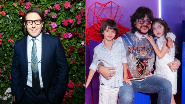 Андрей Малахов посочувствовал дочери Филиппа Киркорова: «Алла была не рада» Андрей Малахов посочувствовал дочери Филиппа Киркорова: «Алла была не рада»