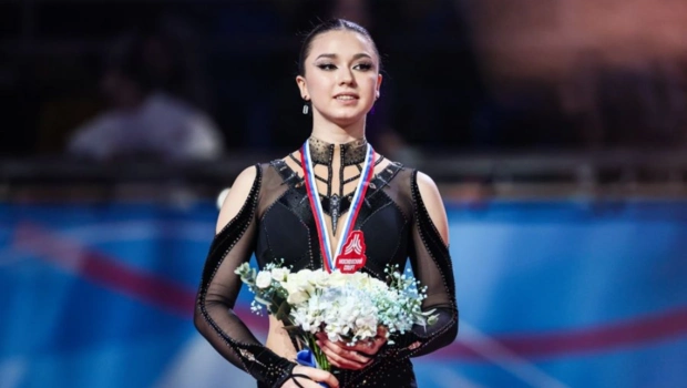 Камила Валиева объявила о возвращении в большой спорт: «Очень волнуюсь»