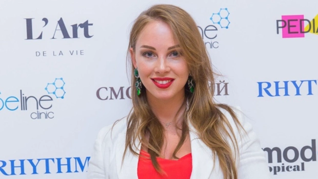 Диброва рассказала, как проходили диалоги между Дмитрием и Романом Товстиком