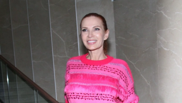 Эвелина Бледанс рассказала, кто из знаменитостей уговорил ее на ботокс