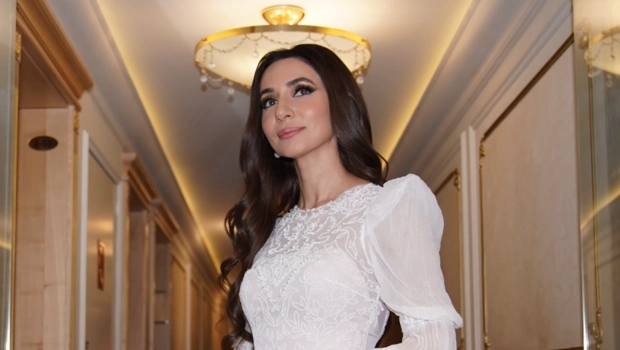 Зара ответила на вопрос о том, что она скрывает от публики