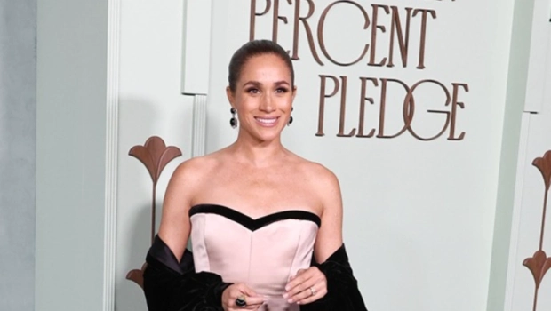 Netflix прекратил сотрудничество с брендом Меган Маркл