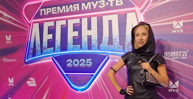 Клава Кока рассказала, за кого из 