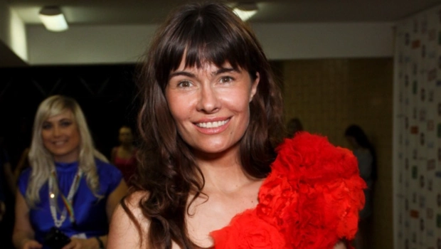 Оксана Робски опубликовала фотографию с шестым мужем