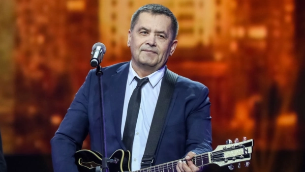 Закрытый образ жизни Расторгуева: лидер «Любэ» рассказал о доме за городом Закрытый образ жизни Расторгуева: лидер «Любэ» рассказал о доме за городом