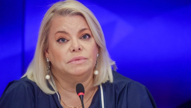 Поплавская о современном телевидении: «Нужно выправлять мозги»