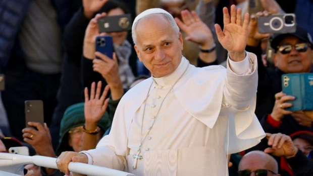 Папа Римский Лев XIV раскрыл список своих любимых фильмов Папа Римский Лев XIV раскрыл список своих любимых фильмов