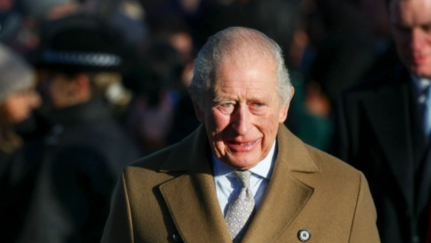 СМИ: Предстоящий визит Карла III в США пройдет без встречи с принцем Гарри