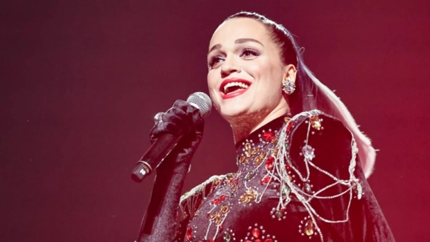 Певица Слава радикально сменила имидж