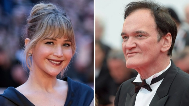 Дженнифер Лоуренс назвала причину отказа от роли в девятом фильме Квентина Тарантино