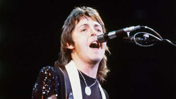 Три неизданные песни группы Wings увидели свет благодаря документальному фильму о Поле Маккартни