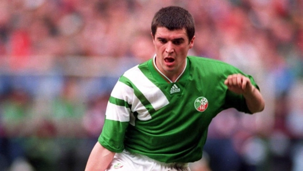 Вышла комедия с Энной Хардвиком в роли Роя Кина и Стивом Куганом в роли тренера сборной Ирландии