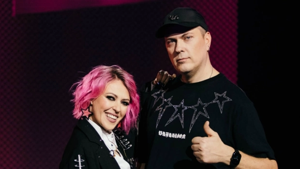 Группа «Вирус!» спустя годы: как выглядят и чем занимаются звезды 00-х