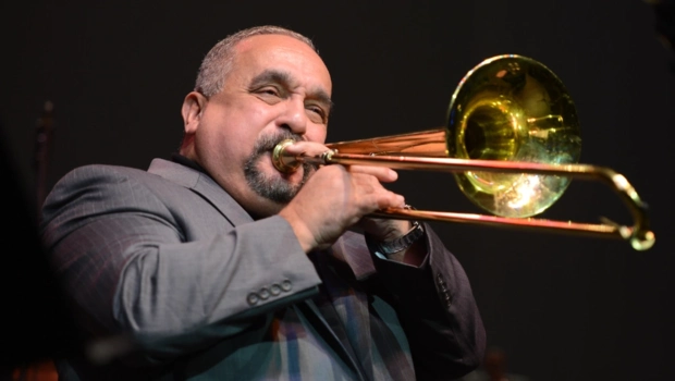 Скончался Вилли Колон — один из основоположников сальсы, тромбонист и композитор Скончался Вилли Колон — один из основоположников сальсы, тромбонист и композитор