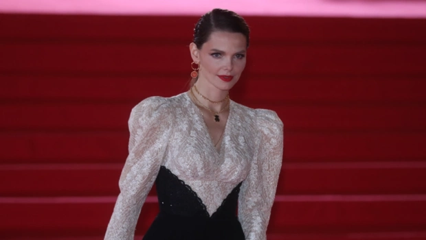 Елизавета Боярская раскрыла секрет идеальной фигуры Елизавета Боярская раскрыла секрет идеальной фигуры