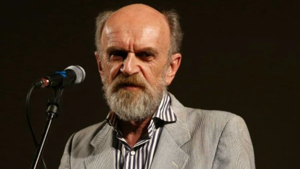 Умер один из старейших актеров МХАТ им. Горького Андрей Голиков