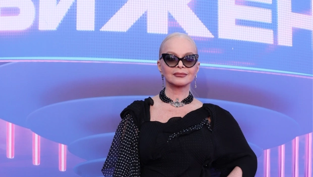 Лариса Долина сравнила «Премию МУЗ-ТВ» прошлых лет с нынешней