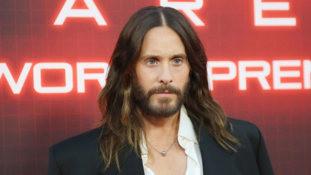 В Роспатент поступила заявка от Джареда Лето на регистрацию товарного знака