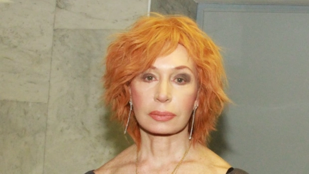 Актриса Татьяна Васильева рассказала, как на нее наехал автомобиль в центре Москвы