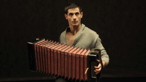 Марк Богатырев смутил поклонников загадочным заявлением в личном блоге