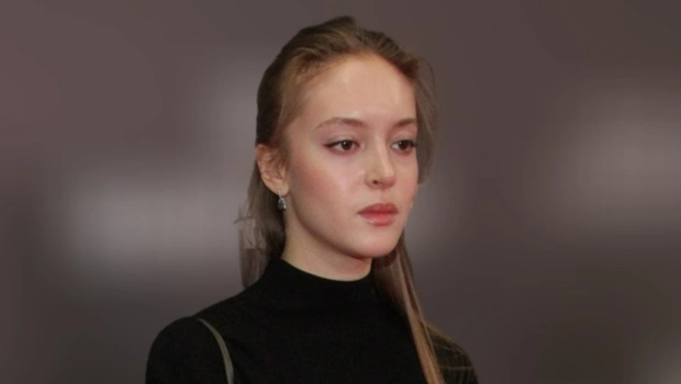 Внучка Никиты Михалкова опубликовала новый снимок подросшего сына