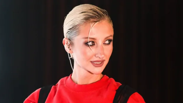 Певица MARGO побрилась налысо: ФОТО Певица MARGO побрилась налысо: ФОТО