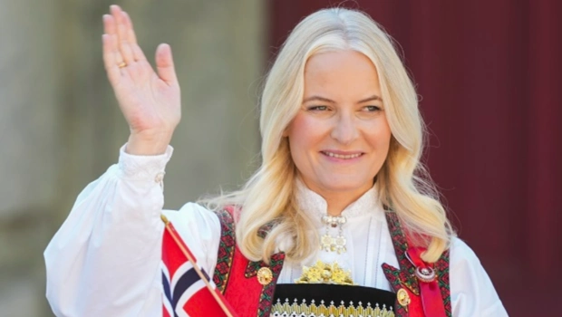 Кронпринцесса Норвегии Метте‑Марит готовится к пересадке легких