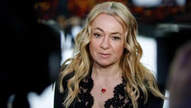 Яна Рудковская рассказала, что они с Евгением Плющенко присмотрели дом на берегу моря Яна Рудковская рассказала, что они с Евгением Плющенко присмотрели дом на берегу моря
