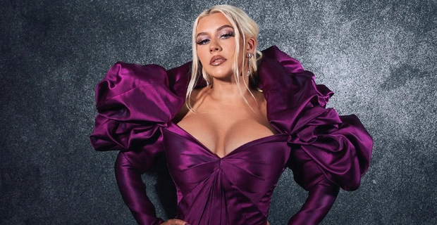 42-летняя Кристина Агилера изменилась до неузнаваемости 42-летняя Кристина Агилера изменилась до неузнаваемости