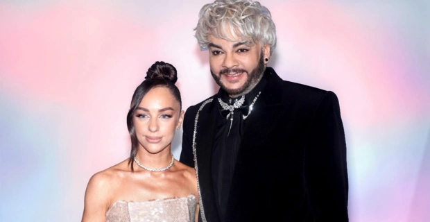 Филипп Киркоров восхитился трудолюбием Мари Краймбрери: «Профессионал высшего класса»