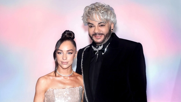 Филипп Киркоров восхитился трудолюбием Мари Краймбрери: «Профессионал высшего класса»