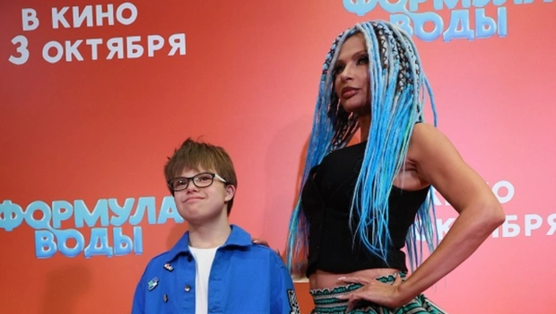 Эвелина Бледанс рассказала, как украла новорожденного сына из реанимации Эвелина Бледанс рассказала, как украла новорожденного сына из реанимации